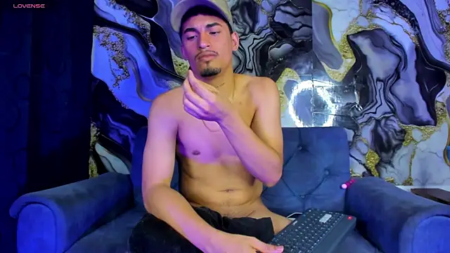Ares_DAMM webcam