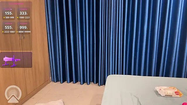 icydiva live cam on StripChat