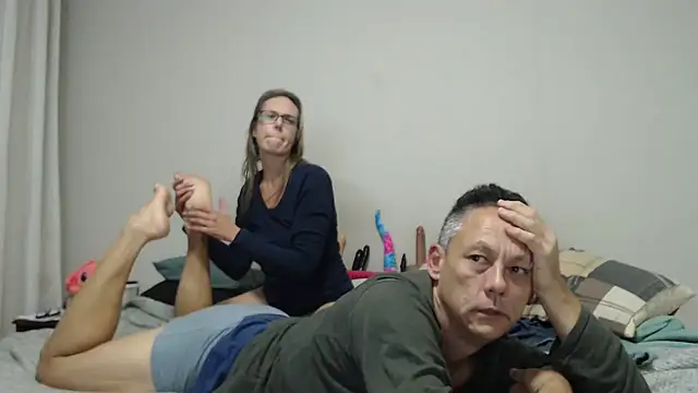 blondiesin50 webcam