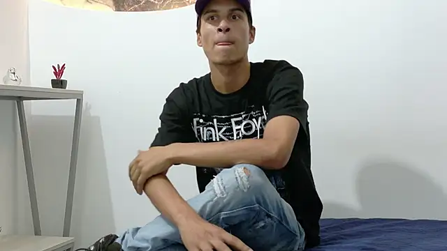 cameronsilverman webcam