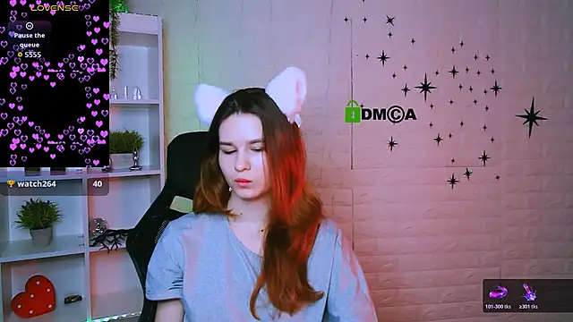 angie_foxy1 webcam