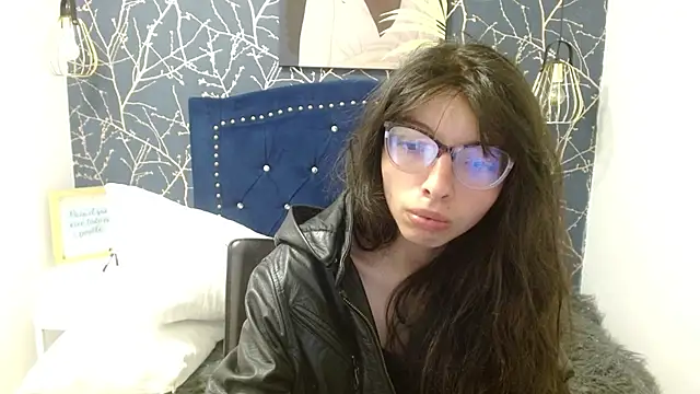 Allyshon_ webcam