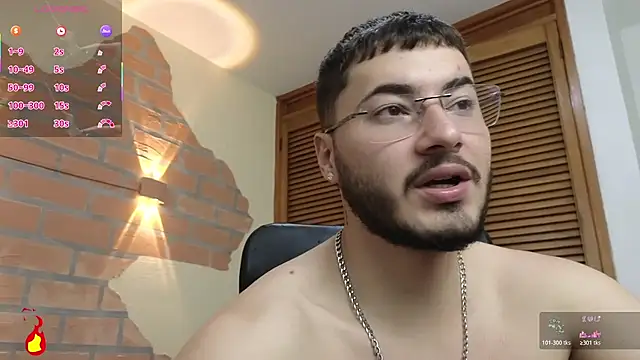 Brandon_01 webcam