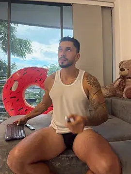 seth_vegaa (M young) - undies off