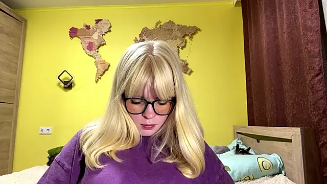 LeslyKelly webcam