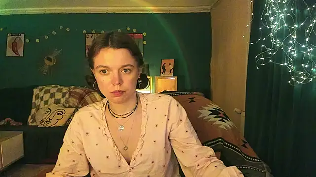 ClancyMorissey webcam