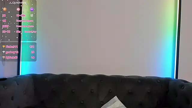 BiancaCruzzz webcam