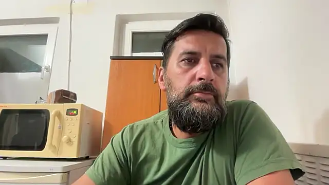 TARKAN1 webcam