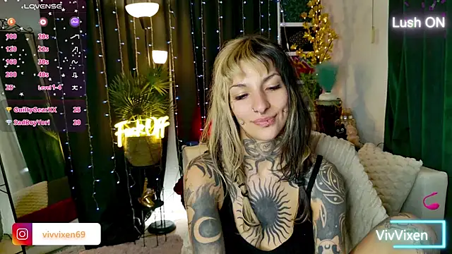VivVixen