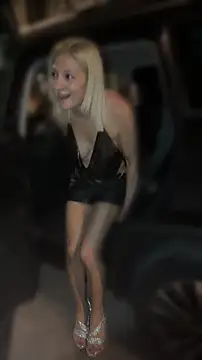 HOTLadyluna