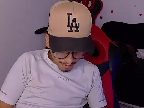 blackfox_desire webcam stripchat model stream image