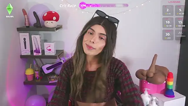 valentina_crtti live cam on StripChat