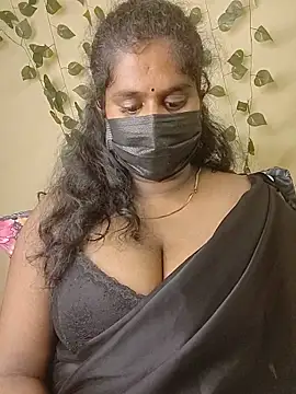 Sravani_cutee_