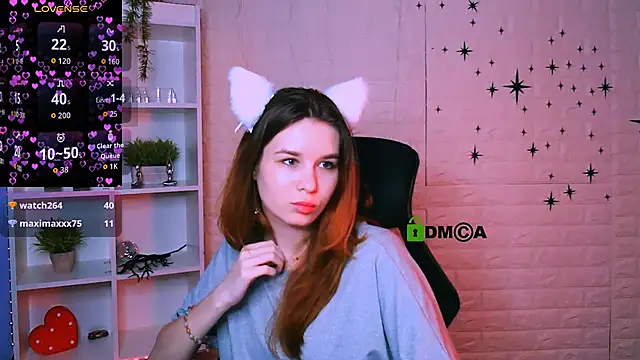 angie_foxy1 webcam