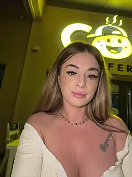 IsabellaEtthan webcam