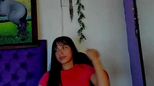 Cloeandtyfanny webcam
