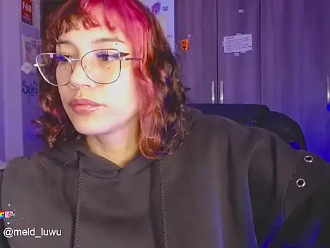melissahowl webcam