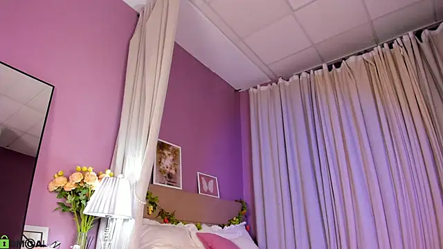 Dearly_Emily webcam