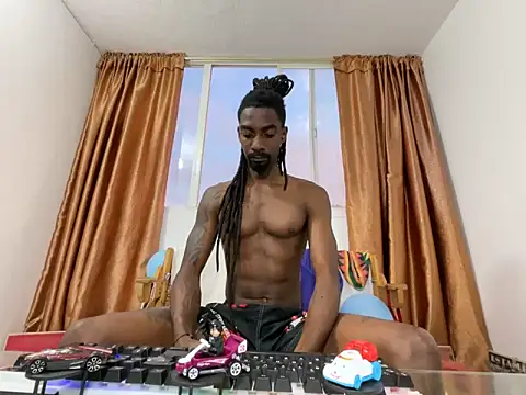 Malkon_Big webcam