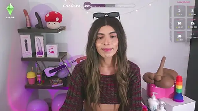 valentina_crtti webcam