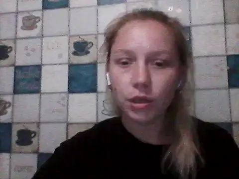 Anna_wey live cam on StripChat