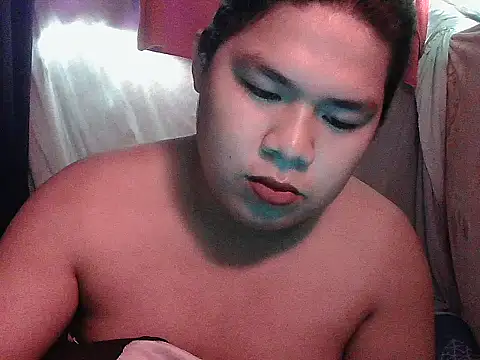 Huntrix2025 webcam