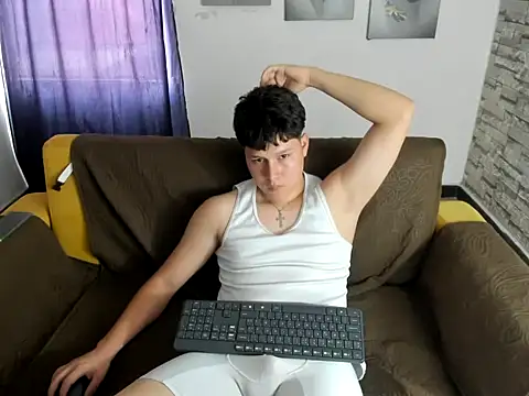 daniel_leon webcam