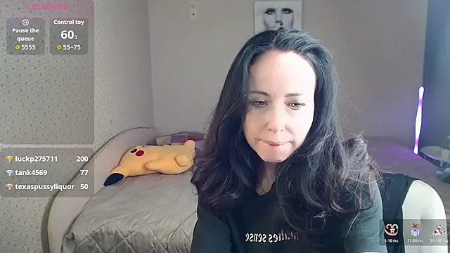 beautiful_moon3 webcam