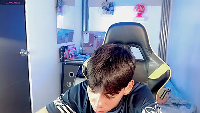 Liarr_ webcam