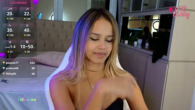 Stacy_Tyler webcam