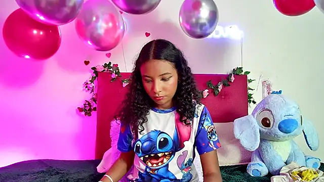 Ellie_Cute7 webcam