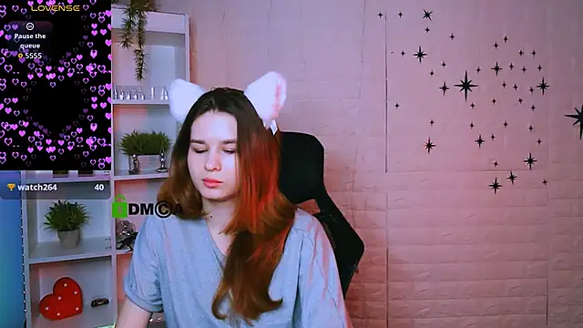 angie_foxy1 webcam