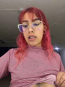 MeraSecretXXX webcam