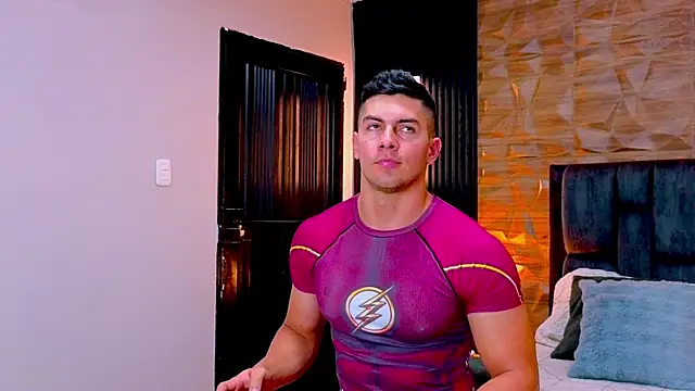 FelipeAndMarcello3 webcam