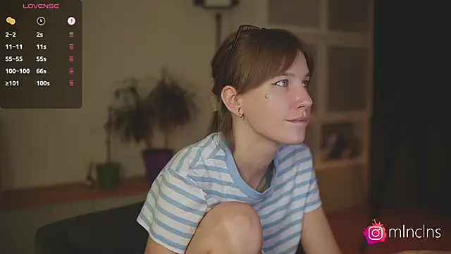 mel_collins webcam