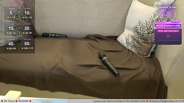 HotBiPaar webcam
