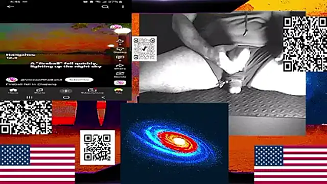 RussellTaylorLacy webcam