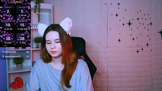angie_foxy1 webcam