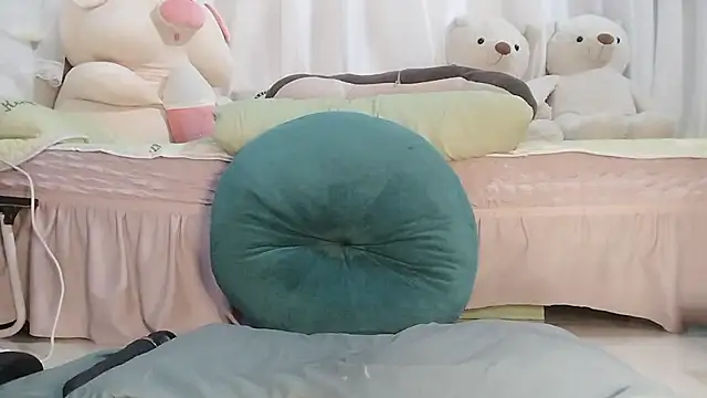 Bun_Bee webcam