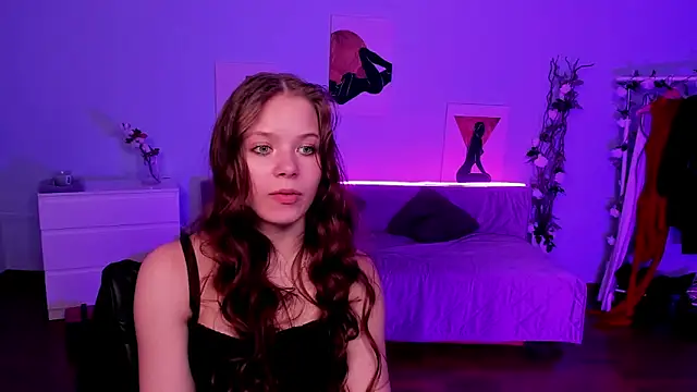 BetsyKiss webcam