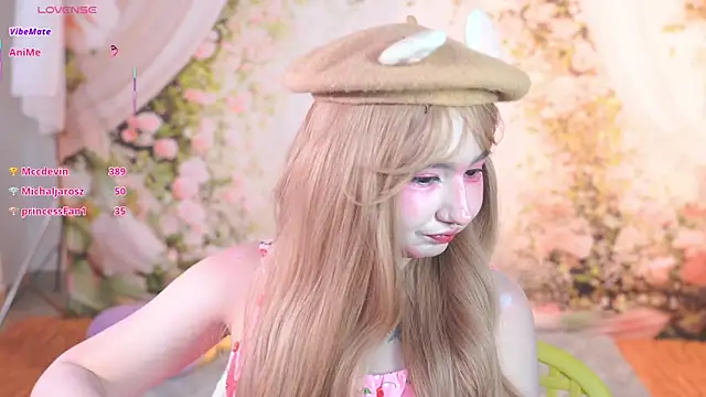 Pinkie_Princes webcam