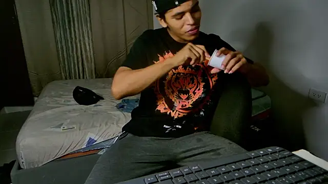 Jhon_wich webcam
