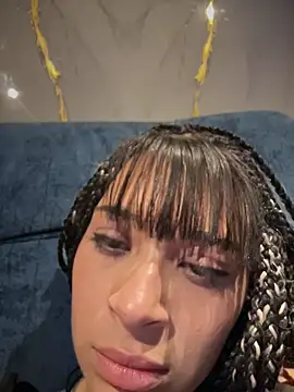 Sasha-firee webcam