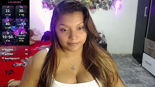 sexysusan4you webcam