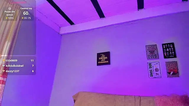 elizabethboltXXX webcam
