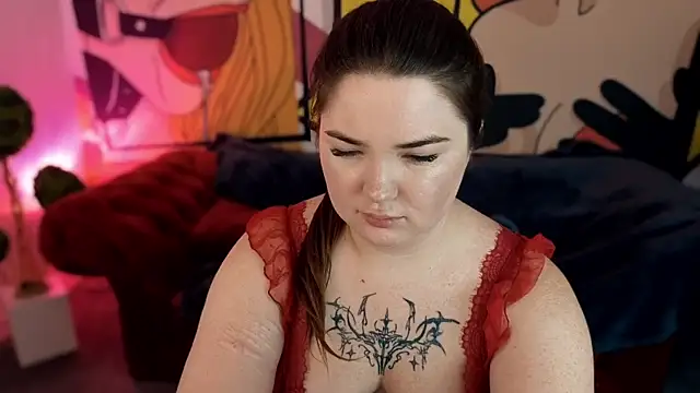 RosieMoons webcam