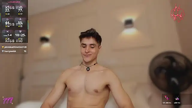 thomklein webcam