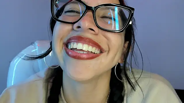Katty_mouth webcam