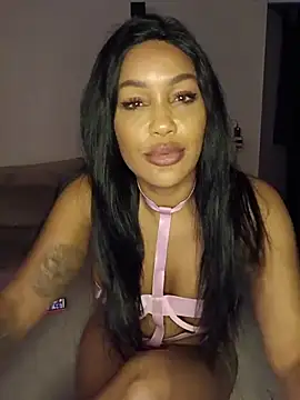CaramelKady webcam