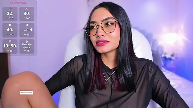 azurakindong (F young) - full naked spank ass x10